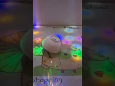 Captivating Ceramic Spin | ASMR Experience #shorts  #asmr #asmrsounds #funny #experiment #toys