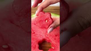 Watermelon Tanghulu