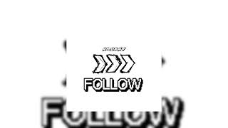 Amoray-Follow (official audio)