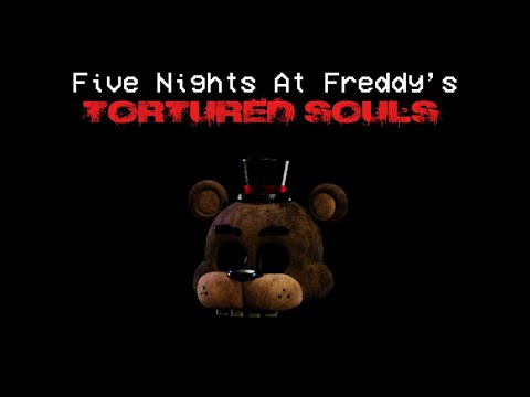 Flashback 1: New Hire | Five Nights At Freddy’s: Tortured Souls