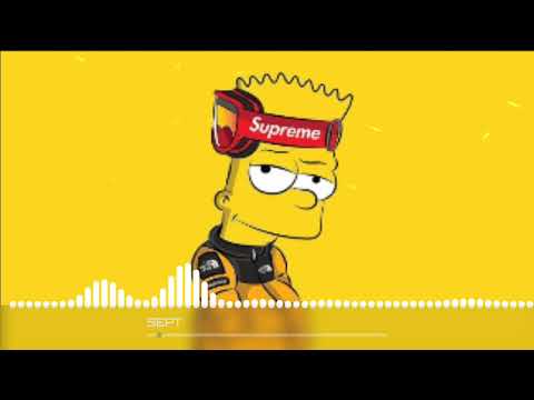 SEPT  - Trap Type Beat ( SOLD )