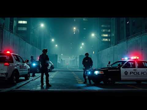Quarantine Protocol Hold the Line | Epic Music
