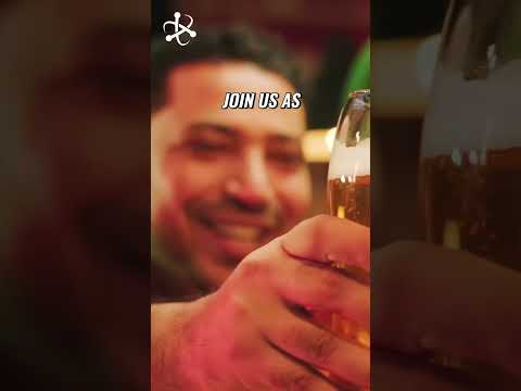 HOW BEER IS MADE IN Factory🍻🍻 #beer #youtubeshorts #youtube #ytshorts #shorts