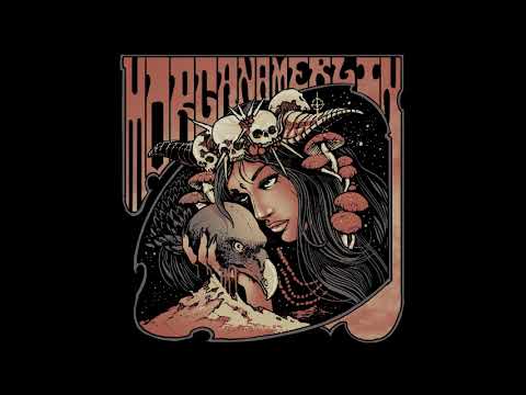 Morgana Merlin - Mar Espejo (Single 2025)