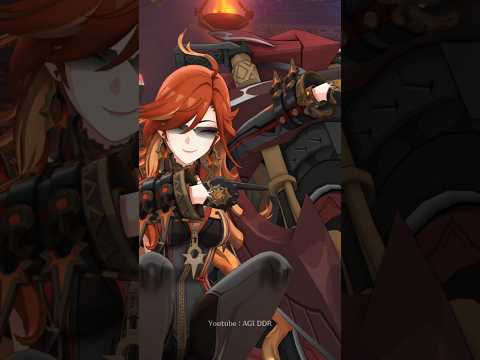 Genshin Impact Archon Assistant