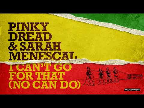I Can't go for That  (no can do)  Reggae Version - Original by Hall & Oates