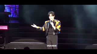 [250524]현역가왕2 전주콘서트 💙 김중연 촛불잔치