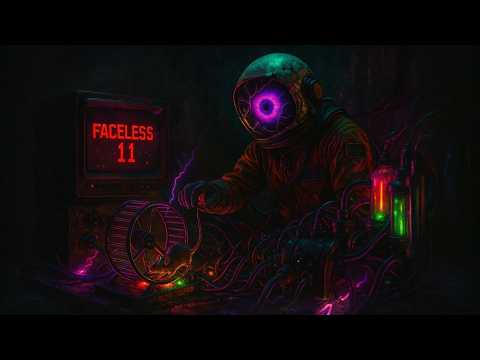 Faceless - Faceless 11 (IDM, indietronica)