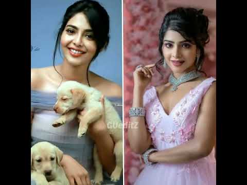 Aishwarya Lekshmi VS Pavithra Lakshmi | #shorts #malayalam #tamil #cute #actress