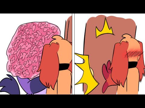 CatNap and DogDay He Slammed the Door on a Flower Delivery | Poppy Playtime Chapter 4 | Comic Dub