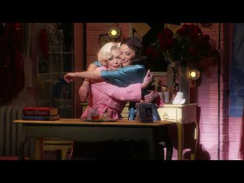 SMASH is Finally on Broadway
