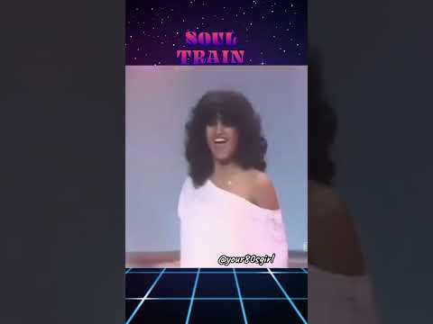 Soul Train Line Dance