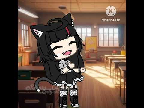 💀🖋️ #fypシ゚ #shorts #gacha #gachalife #gachaclub #edit #ibispaintx