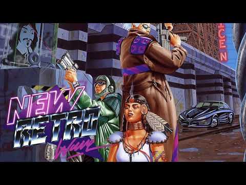 Galaxy Racer - Terminal Earth
