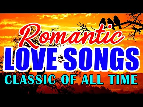 The Ultimate 80s & 90s Love Songs Playlist: Timeless Romantic Classics