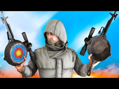 PUBG Animation: THE SUPERPAN! (SFM Animation)