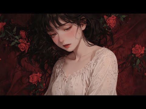 【恋の声】感傷的な独白 Japanese Girl | Lofi / Chill / Jazz / J-Pop / 7Track