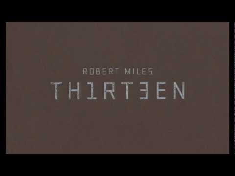 Robert Miles - Moving