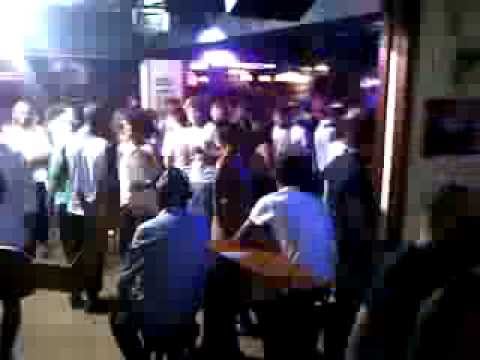 DJ Romello in Da House (Club Shakers Gümbet/Bodrum)