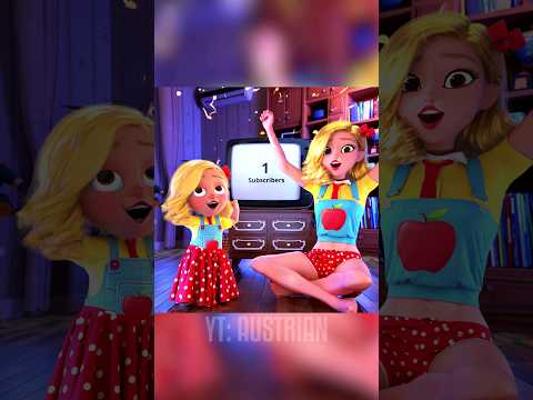 First Subscriber... - POPPY PLAYTIME CHAPTER 3 | AUSTRIAN ANIMATION