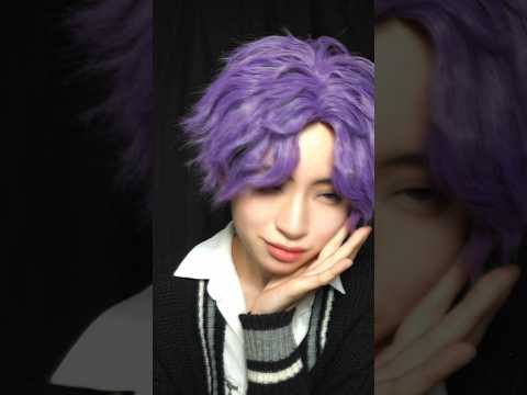 IRL Rafayel #cosplay #cosplayer #loveanddeepspacecharacters