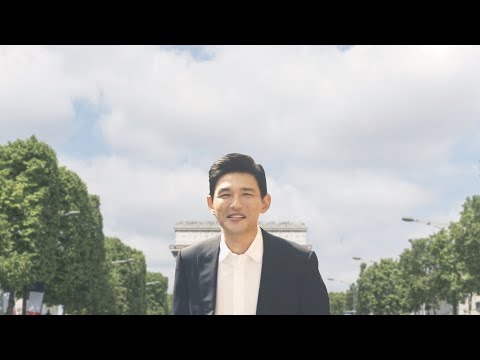 진짬뽕 샹젤리제