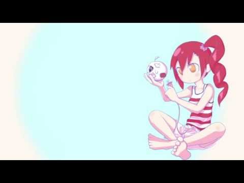 充電期間 / 薄塩指数 feat. 重音テト