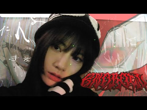 Raon 라온 | ‘ENDROLL’ Special Cover