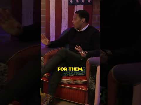 Don Lemon Calls Out MAGA's Lies, Racism, and Division #Shorts #Podcast #DonLemon
