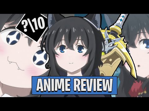 This HIDDEN GEM Of A Anime Deserves More Attention
