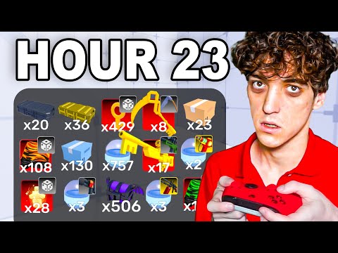 Turning $0 Rivals Accounts Into $1000 in 24 Hours!