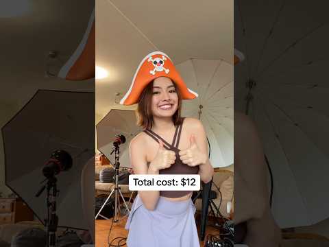#anime #cosplay #diy #onepiece #buggytheclown #kawaiikon #concrunch #upcycling