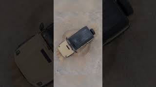 Mercedes G580 with EQ Technology (Electric) G-TURN