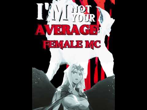 Ruphas Mafahl || Normal Female Isekai Character