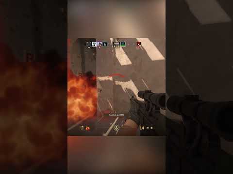 Baby, One More Time #counterstrike2