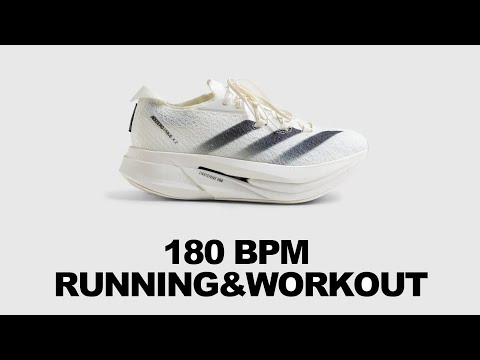여름하면 생각나는 신나는 걸그룹 플리로 케이던스 180 훈련하기❤ - [180 bpm Music Playlist]/[RUNNING WORKOUT MUSIC]