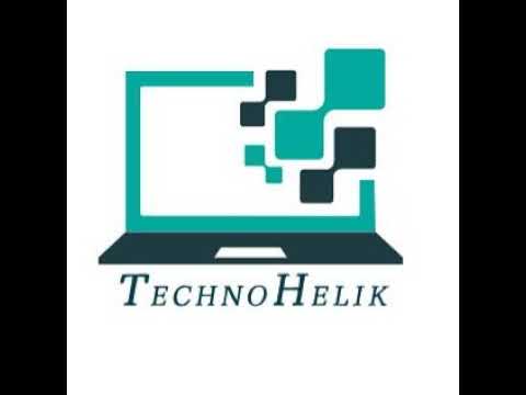TechnoHelik Live Stream
