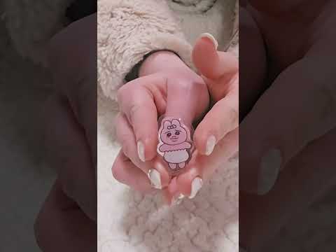 빤쮸토끼 팝업 #zb1#제로스 #제로베이스원 #박건욱 #건빵 #빤쮸토끼 #스티커