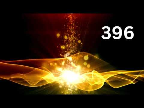 Quantum Healing Code 396Hz