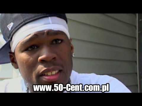 50 Cent : Get Rich Or Die Trying Bonus DVD | Full DVD | [ High Definition ] PART 4
