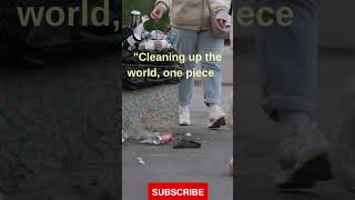 Powerful Motivational Quotes for Garbage Cleaners #viralshorts #motivation