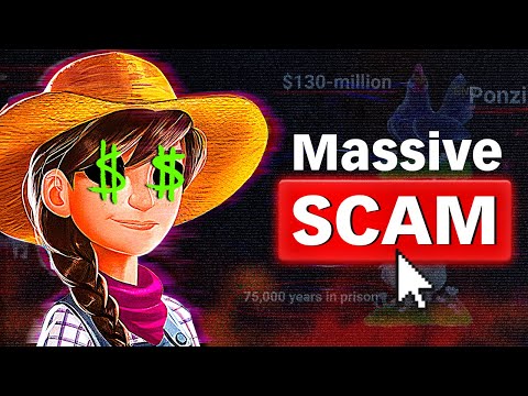 The Game That Stole $130,000,000
