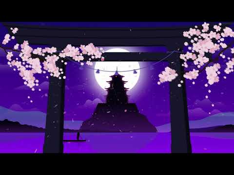 TOKYO ☯ | Japanese Lofi HipHop Mix