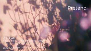 𝐏𝐫𝐞𝐭𝐞𝐧𝐝 #aimusic #music #citypop #citypopbeats #citypopvibes #citypopmusic