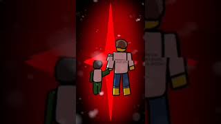 1x1x1x1 is so cool!! 1x1x1x1 lore: #forsaken #forsakenroblox #shedletsky #1x1x1x1 #locked