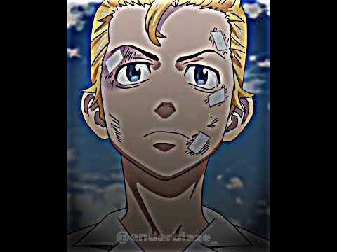 Boys after that one girl | i didn't feel anything #short #edit #tokyorevengersedit #anime #takemichi