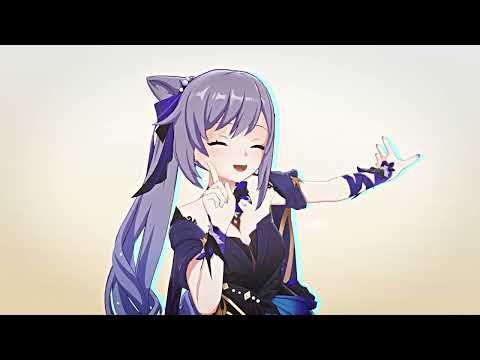 Keqing ikuyo!