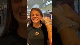 Just a Moment #shorts #funny #comedy #afvfam #scare #epic #nervous #trending #englishshorts #duet