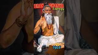 🚨 GENIUS ENERGY ACTIVATED: The 90-Day BRAHMACHARYA SECRET Exposed! ⚡#brahmacharya