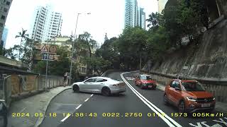 18-5-2024 下午1:38, 中半山馬己仙峽道